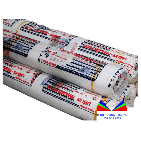 Lưới chắn côn trùng UV khổ 2m x 50m x 32Mesh